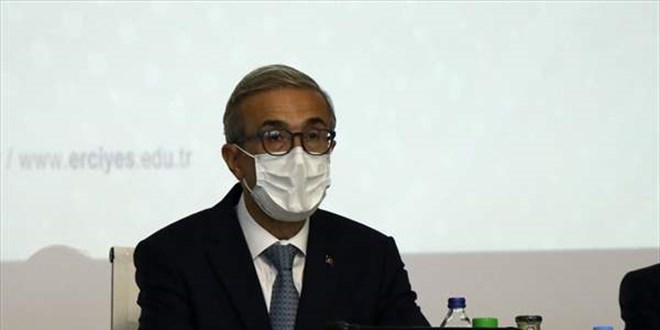 'Amacımız tam bağımsız savunma sanayii'