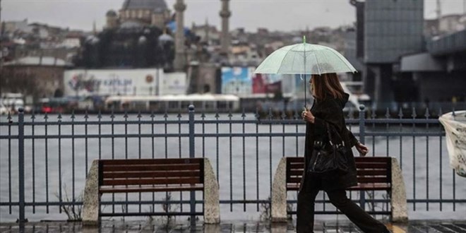 Hafta sonu hava nasıl olacak?