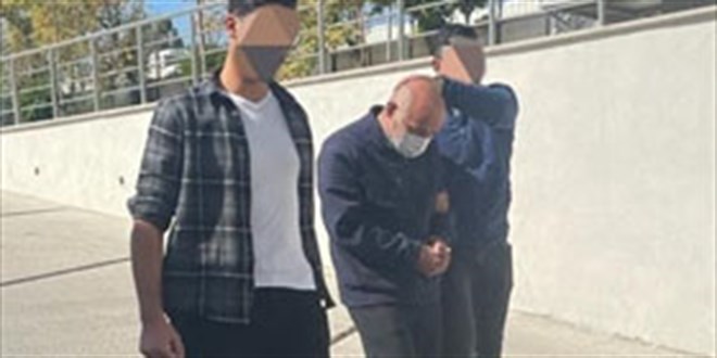 FETÖ'nün TRT'den ihraç Başmühendisi yakalandı