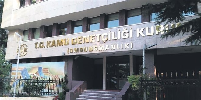 En çok erkekler şikayet etti