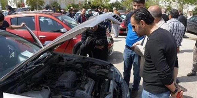 Araç bakımında hesaplar karıştı! Yüzde 50 daha ucuz