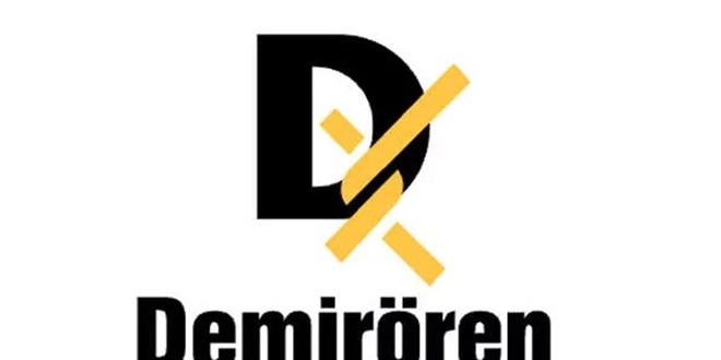 Demirören grubundan suç duyurusu