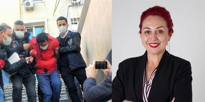 Akademisyen Aylin Sözer'i öldüren sanık ifade değiştirdi