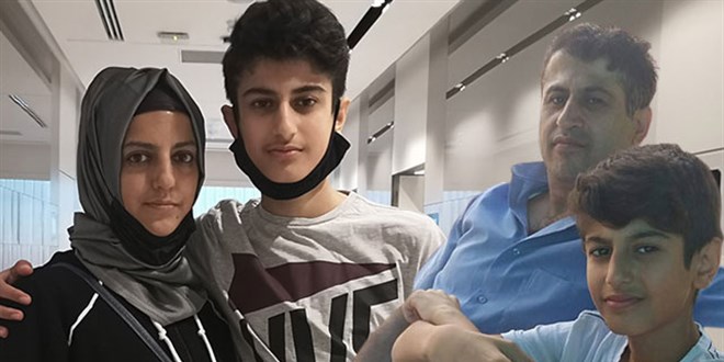 Aynı aileden 10 kişiye 'miyokard' hastalık tanısı konuldu