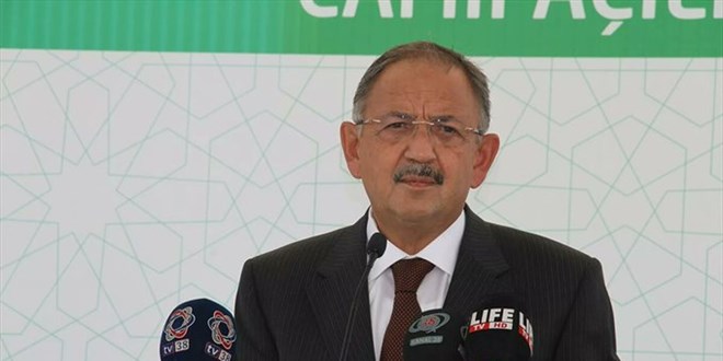 'Adamı doktor, mühendis yapmışsın ama anarşistlik yapıyor'