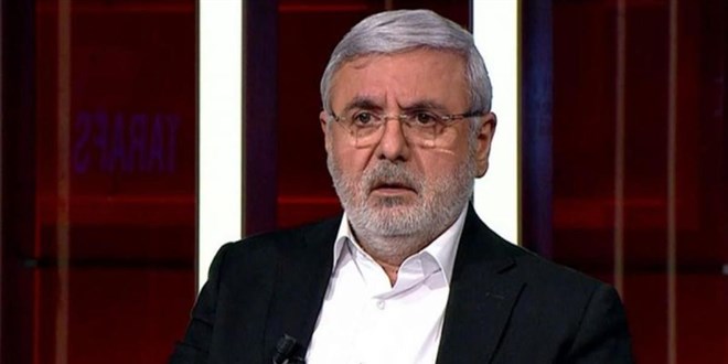 Metiner: Ekonomik bir sıkıntı varsa bu hükümetimize aittir