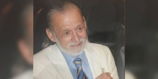Prof. Dr. Sinan Seber hayatını kaybetti
