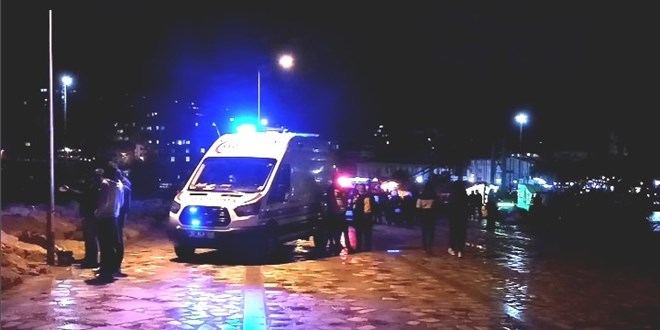 İntihar edeceğini söyleyen vatandaş arkadaşının evinde uyurken bulundu