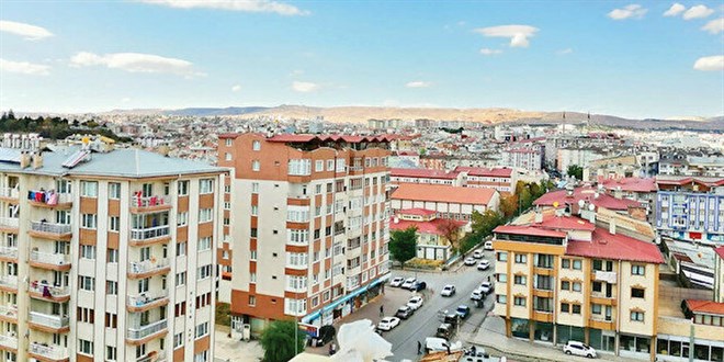 Ev sahiplerinden yeni yöntem: Eve eşya, kiraya zam