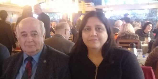 İlçe başkanından eşe iş kıyağı! Parti yöneticileri istifa etti