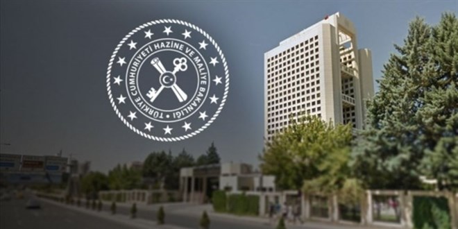 Hazine yarın altına dayalı kira sertifikası ihraç edecek