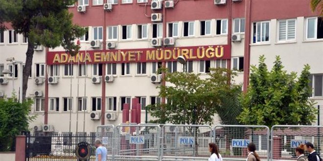 Emniyet, CHP'li Tuncay Özkan'ın iddialarını yalanlandı