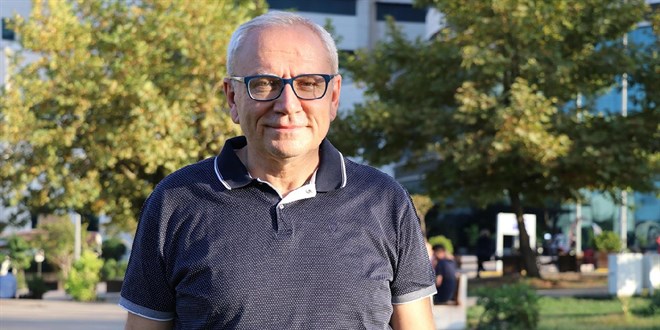 Dr. Erbay: Her gün bir uçak dolusu insanımızı kaybediyoruz