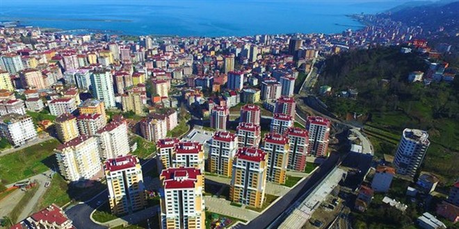 İstanbul'da dev dönüşüm hareketi