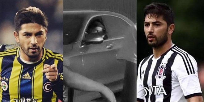 Cinayete karışan eski futbolcu davasında yeni gelişme