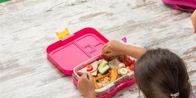 'Çocukların beslenmesine paketli ve hazır gıda koymayın' uyarısı