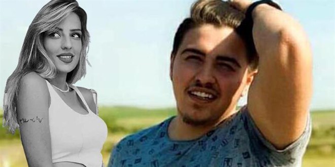 Sena'yı sevgili olma teklifini kabul etmediği için öldürmüş!
