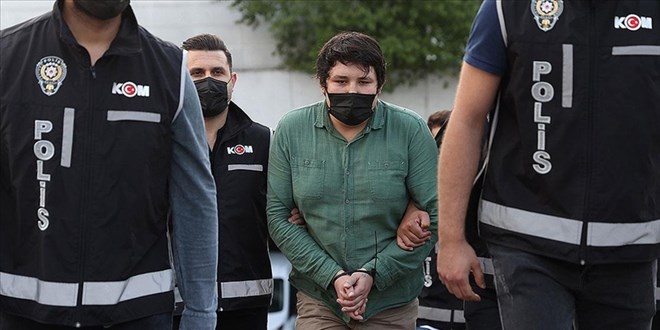 'Çiftlik Bank' davası sanığı Mehmet Aydın'a yeni dava