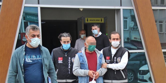 Cinayet 17 yıl sonra aydınlatıldı, katil muhasebeci çıktı