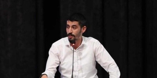 CHP Denizli Gençlik Kolları Başkanı itiraz üzerine serbest bırakıldı