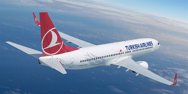 Yurt dışında yatırımcılar en çok THY hisselerini tercih etti