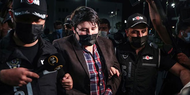 'Tosuncuk' hakkında hazırlanan yeni iddianame kabul edildi