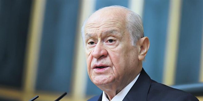 Tamer Karadağlı'ya Bahçeli'den destek telefonu