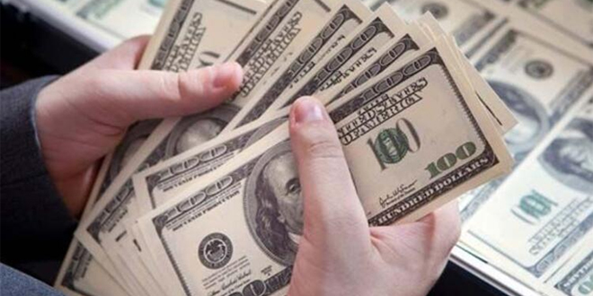 Dolar günü rekorla kapattı: 9,02 TL