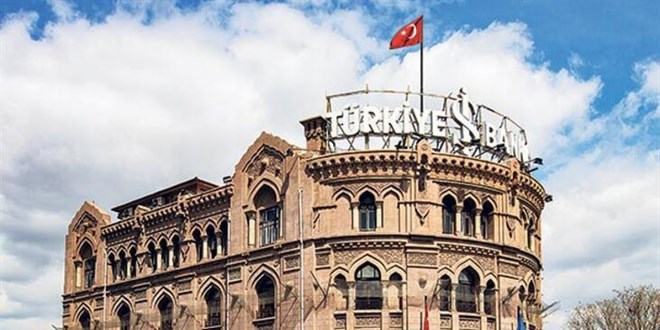 İktisat tarihine ışık tutacak 'Hazine Müzesi' yarın Başkentte açılıyor