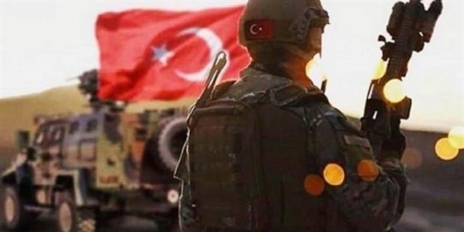 Suriye'de yeni angajman kuralları gelişebilir