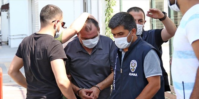 Annesi ve kardeşini öldüren vali yardımcısına ağırlaştırılmış müebbet istendi