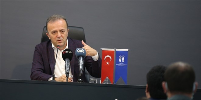BİK Genel Müdürü Duran: Kötü haber, iyi haberi bozmaya başladı