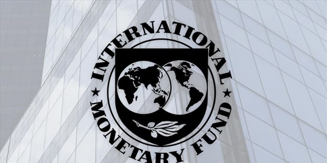 IMF, Türkiye için büyüme tahminini yükseltti