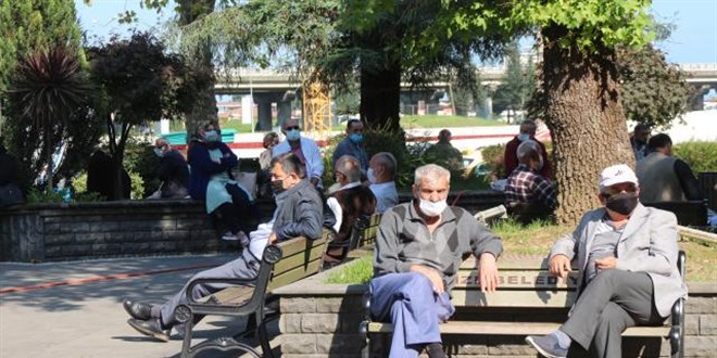 Çay sezonu bitti, Rize'de vakalar düşmeye başladı