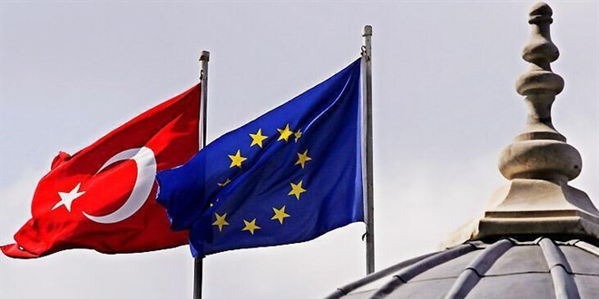 AB'den Türkiye açıklaması: İşbirliği artacak