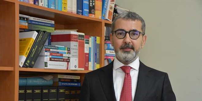 TİHEK'ten insan haklarıyla ilgili çalışmalara peryodik takip