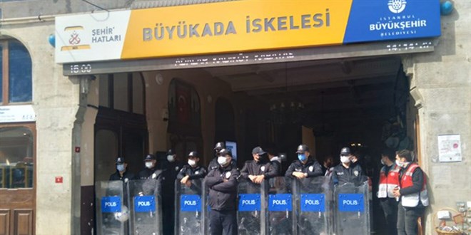 TÜGVA: Sözde belgeler vakıfla ilgili değil