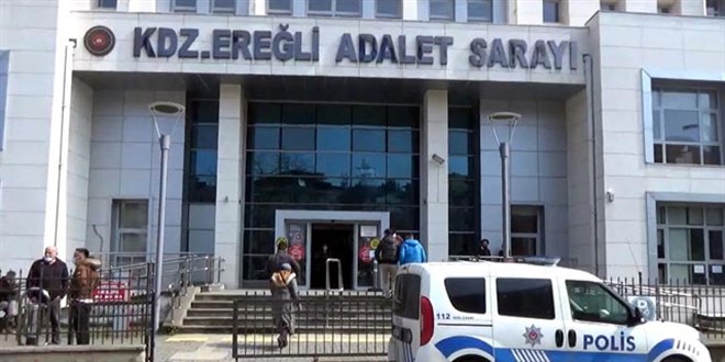 Sahte rapor davasında 308 kişi hakim karşısına çıkacak