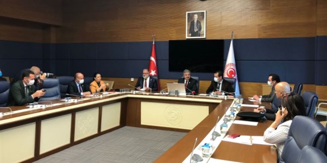 'Dilekçelerin işleme alınmadığı gibi şikayetler aldık'