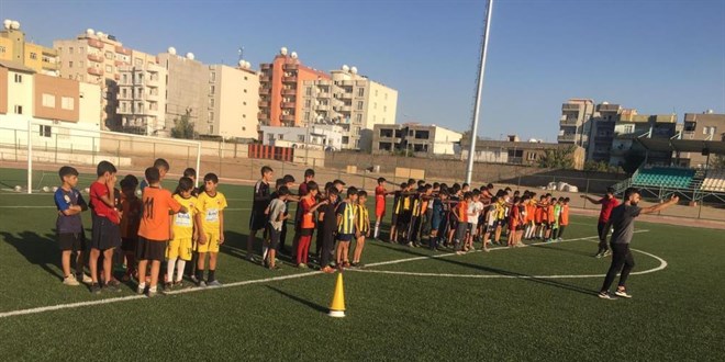 Bakan Kasapoğlu'ndan CHP'li Tanal'a Silopi yanıtı