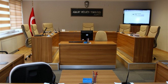 Öğrencisini taciz ettiği iddia edilen öğretmen tutuklandı
