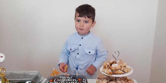 Savcı, kazada ölen çocuğu kusurlu bulan raporu dikkate almadı