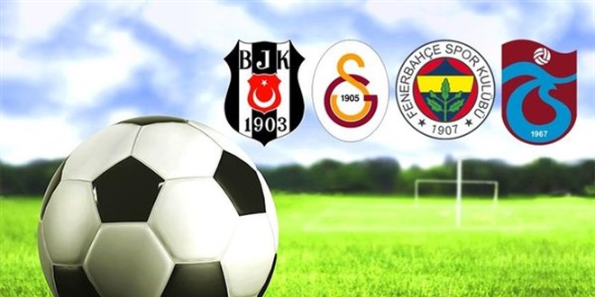 4 büyükler ekonomik bilançoyu toparladı
