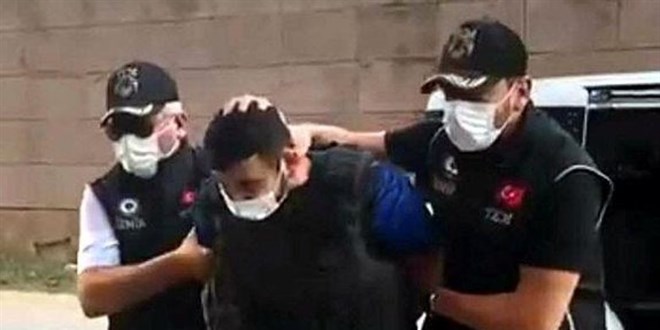 İzmir'de HDP'li Poyraz'ın öldürülmesinde FETÖ izi iddiası