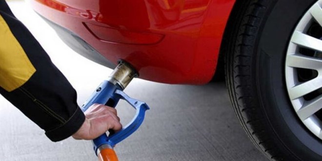 'LPG, benzin almaktan daha pahalı hale geldi'