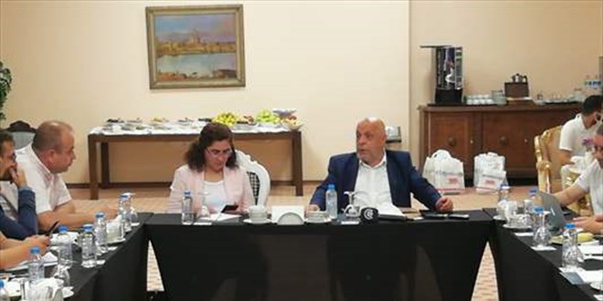 Hak-İş Başkanı: Asgari ücret tespit komisyonu daha geniş katılımlı olmalı