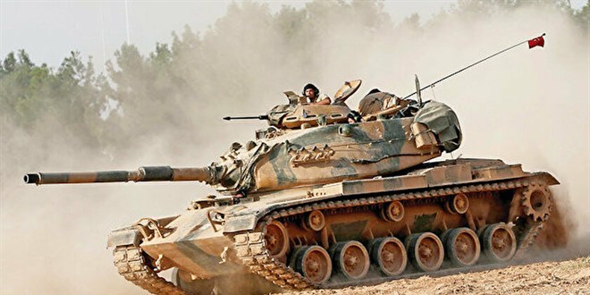 PKK'da harekat paniği