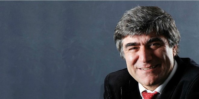Dink Ailesi'nin tazminatı FETÖ'cülerden alınabilir