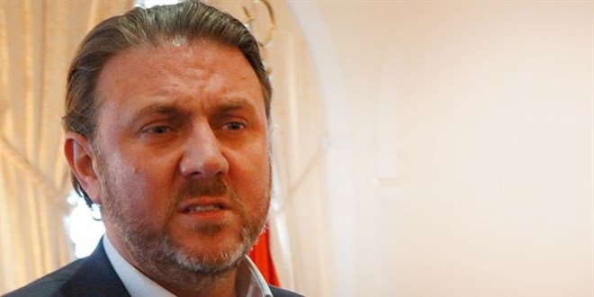 Yiğit Bulut'tan faiz açıklaması!