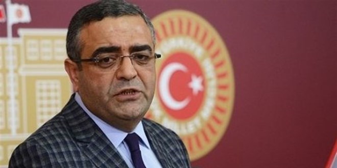 Bakan Elvan'a defterdarlık uzmanları soruldu